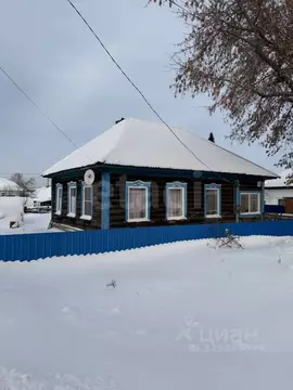 Дом в Кемеровская область, Прокопьевск ул. Тельмана, 33 (54 м)