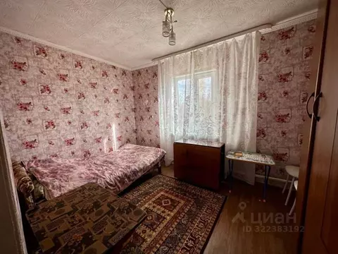 Дом в Оренбургская область, Александровский район, с. Ждановка ...