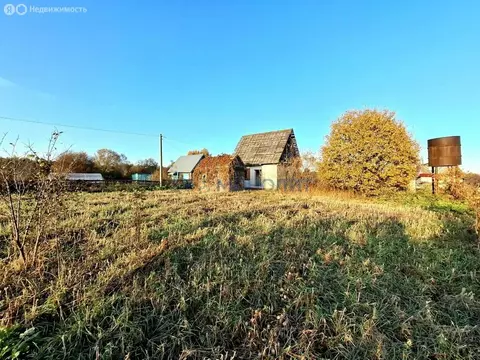 Дом в Медведевский район, Пекшиксолинское сельское поселение, СНТ ...
