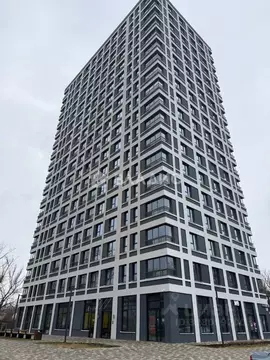 1-к кв. Воронежская область, Воронеж ул. Ломоносова, 116А (48.7 м)