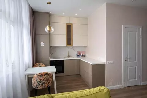 Студия Московская область, Красногорск ул. Народного Ополчения, 1 ...