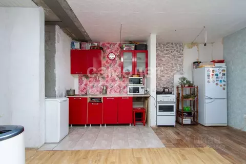 3-к кв. Томская область, Томск пос. Степановка, ул. Энергетиков, 15А ...