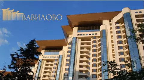 4-к кв. Москва ул. Архитектора Власова, 6 (168.0 м)