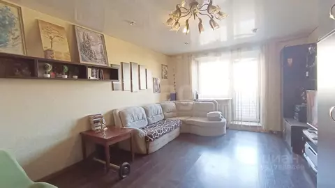 3-к кв. Архангельская область, Котлас ул. Невского, 5 (86.1 м)