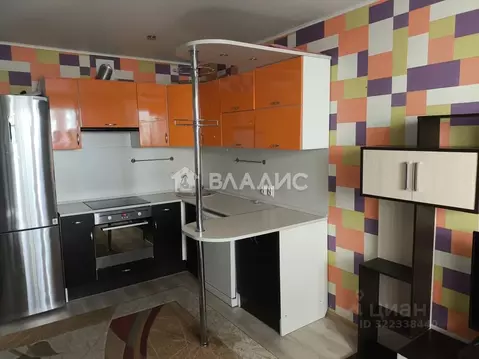 Студия Ленинградская область, Мурино Всеволожский район, пл. ...