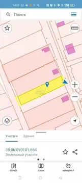 Участок в Иркутская область, Иркутский муниципальный округ, д. Ширяева ...