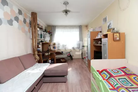 3-к кв. Красноярский край, Красноярск просп. Металлургов, 1Д (59.5 м)