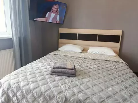 1-к кв. Ростовская область, Батайск ул. Крупской, 1 (28.0 м)