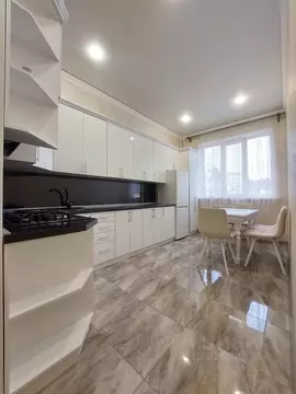 1-к кв. Кабардино-Балкария, Нальчик ул. Чернышевского (46.0 м)