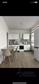 2-к кв. Московская область, Люберцы Зенино ЖК Самолет мкр, проезд ...