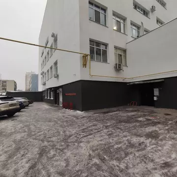 Офис в Саратовская область, Саратов Рабочая ул., 105 (125 м)