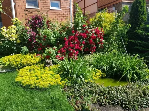 Коттедж в Липецкая область, Липецк Трудовая ул., 4 (270 м)