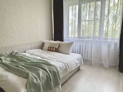 1-к кв. Тульская область, Новомосковск ул. Есенина, 5 (30.0 м)