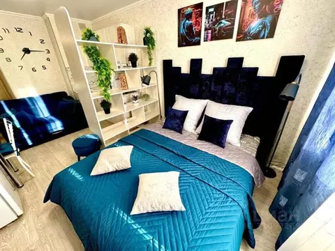 1-к кв. Алтайский край, Барнаул Северный Власихинский проезд, 110 ...