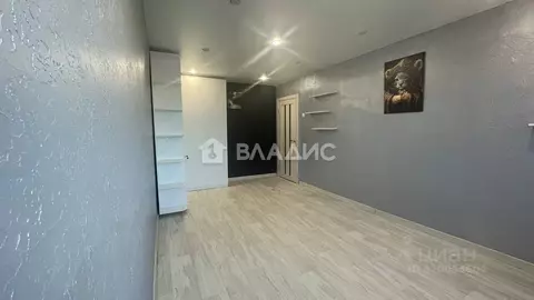 1-к кв. Бурятия, Улан-Удэ Восточный мкр, ул. Туполева, 16А (34.1 м)