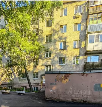 Студия Московская область, Люберцы городской округ, Малаховка пгт ш. ...