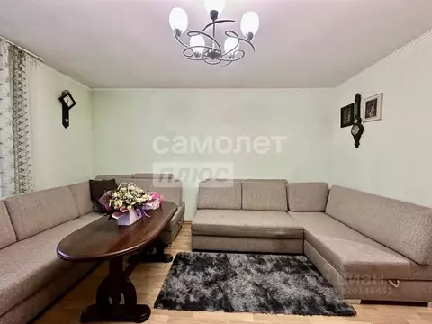 3-к кв. Калининградская область, Калининград Московский просп., 33 ...