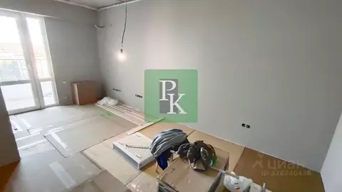 1-к кв. Севастополь просп. Генерала Острякова, 242Ак1 (38.5 м)