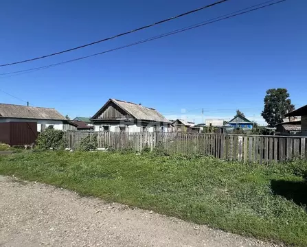 Дом в Амурская область, Белогорск ул. Гоголя, 75 (32 м)