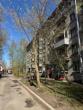 2-к кв. Санкт-Петербург пос. Понтонный, Южная ул., 21 (44.6 м)