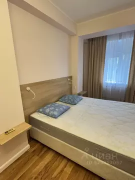 2-к кв. Краснодарский край, Анапа Стахановская ул., 14 (64.5 м)