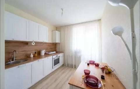 1-к кв. Санкт-Петербург ул. Русановская, 18к3 (45.0 м)