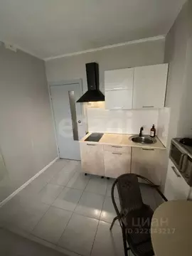 1-к кв. Красноярский край, Красноярск наб. Ярыгинская, 41 (31.6 м)