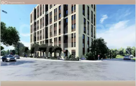 1-комнатная квартира: Бахчисарай, улица Гагарина, 10 (36.4 м)