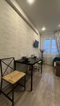 1-к кв. Москва Бутырская ул., 15 (42.0 м)