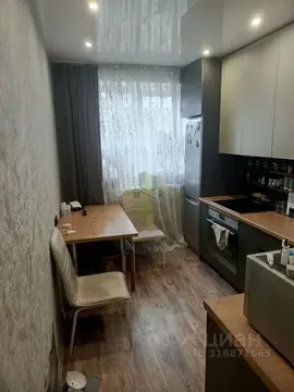 3-к кв. Бурятия, Улан-Удэ ул. Чертенкова, 49 (63.2 м)