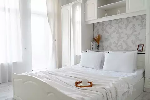 3-к кв. Краснодарский край, Сочи ул. Ленина, 219к8 (72.0 м)