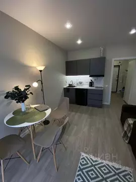 Студия Краснодарский край, Сочи ул. Искры, 88 (27.8 м)