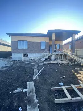 Дом в Ставропольский край, Ессентуки ул. Верхняя, 58 (130 м)