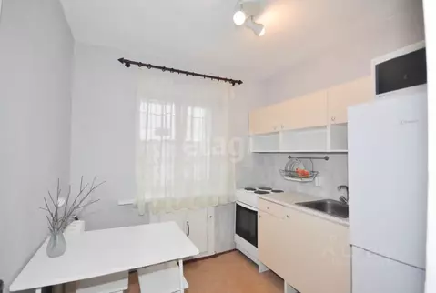 1-к кв. Сахалинская область, Южно-Сахалинск ул. Ленина, 281 (31.0 м)