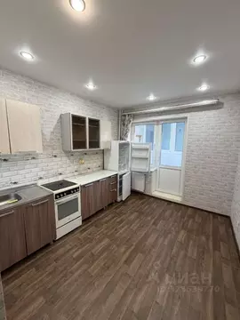 1-к кв. Ярославская область, Ярославль ул. Батова, 30/1 (41.0 м)