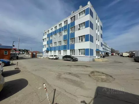 Помещение свободного назначения в Волгоградская область, Волгоград ул. ...