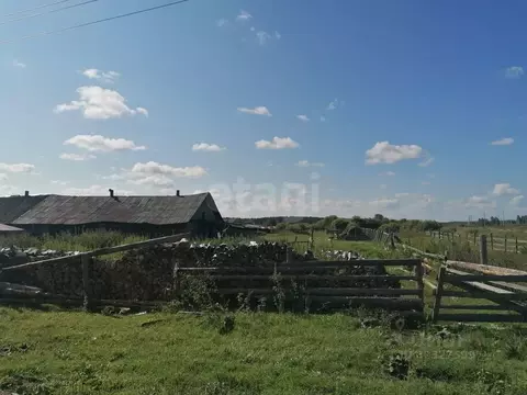 Участок в Свердловская область, Слободо-Туринский район, ...