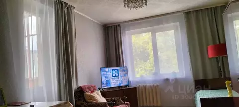 1-к кв. Пермский край, Пермь Петрозаводская ул., 10 (33.0 м)