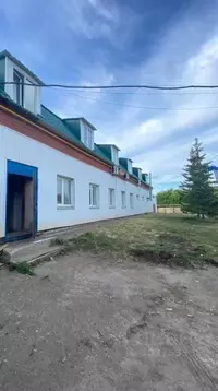 Помещение свободного назначения в Татарстан, Набережные Челны ул. ...