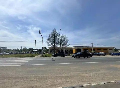 Помещение свободного назначения в Московская область, ...