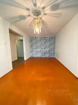 2-к кв. Калмыкия, Элиста ул. Ю. Клыкова, 134 (46.0 м)