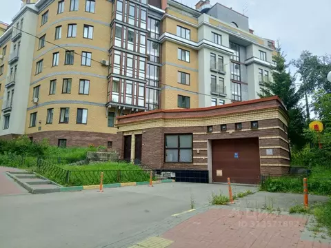 Гараж в Нижегородская область, Нижний Новгород ул. Фрунзе, 14 (15 м)