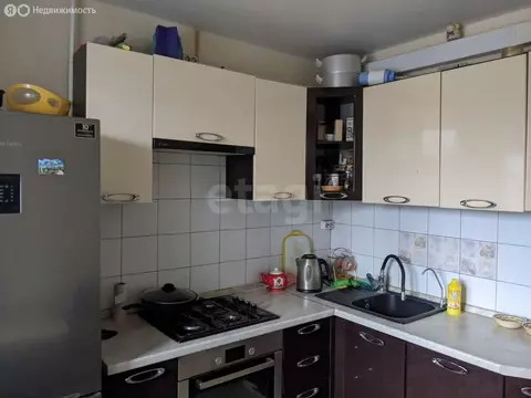 2-комнатная квартира: Тверь, Оборонная улица, 3 (54 м)