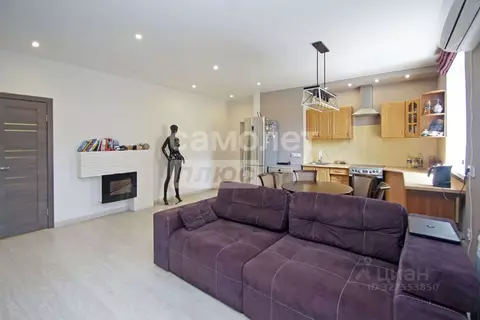 2-к кв. Омская область, Омск ул. 27-я Линия, 16А (66.0 м)