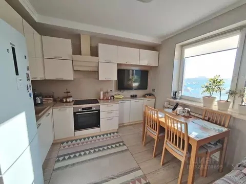 Квартира, 1 комната, 41 м