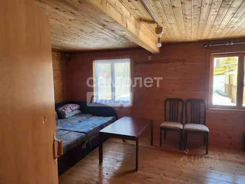 Дом в Московская область, Раменский муниципальный округ, Кратово пгт ...