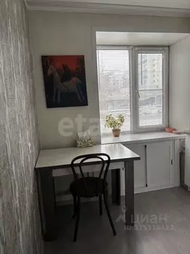 2-к кв. Алтайский край, Барнаул просп. Ленина, 128 (39.0 м)