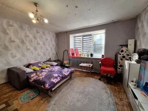 1-к кв. Ивановская область, Иваново ул. Войкова, 5 (32.8 м)