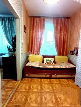 1-к кв. Бурятия, Улан-Удэ Производственная ул., 3А (30.5 м)