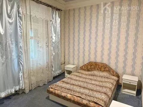 3-к кв. Воронежская область, Воронеж Ленинский просп., 10 (49.3 м)